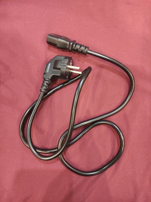 ATZ Power 1000W зарядна станція потребує ремонту