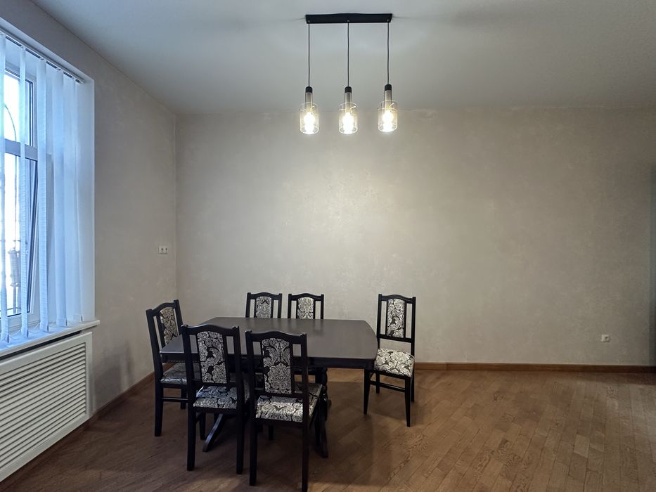 3-комнатная квартира по адресу Куликово поле пл. (площадь 133 м²) - Atlanta.ua - фото 7