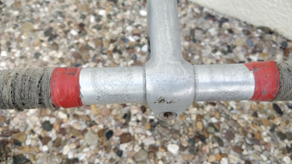 Bicicleta estrada