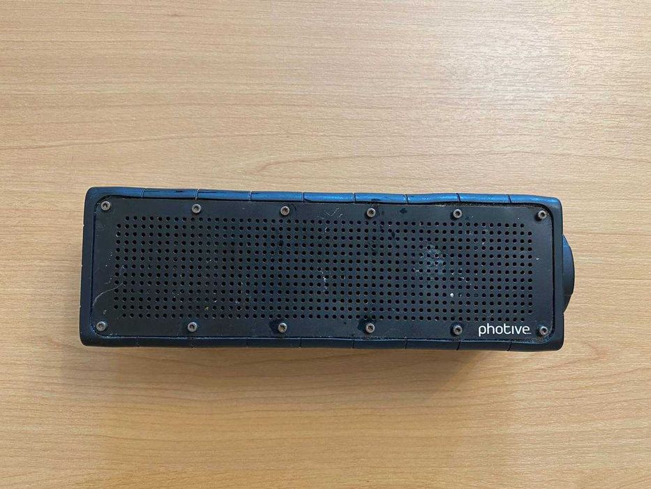 Колонка портативна bluetooth водонепроникна Photive ph btw55