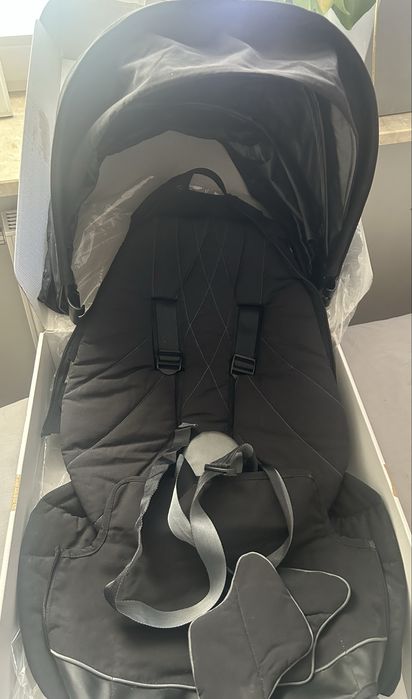 Sprzedam spacerowke cybex priam 3.0