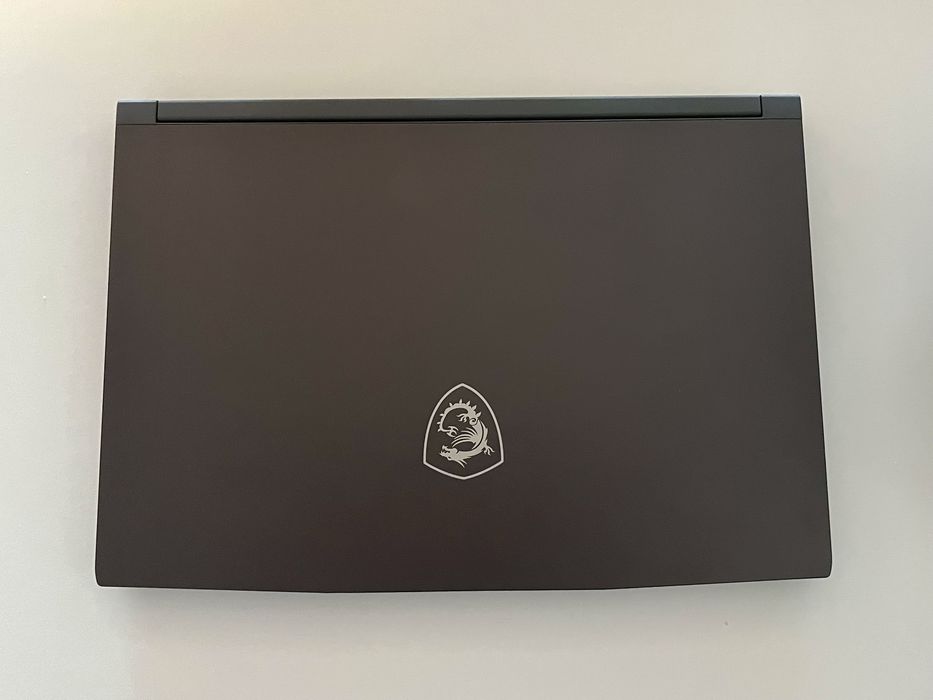 Gaming Laptop MSI Thin 15 B12VE