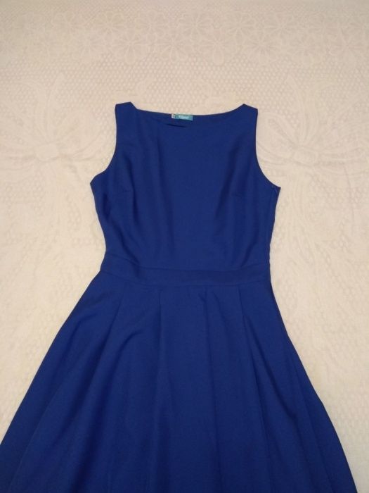 Платье для выпускного или другого мероприятия. Размер М(42-44).