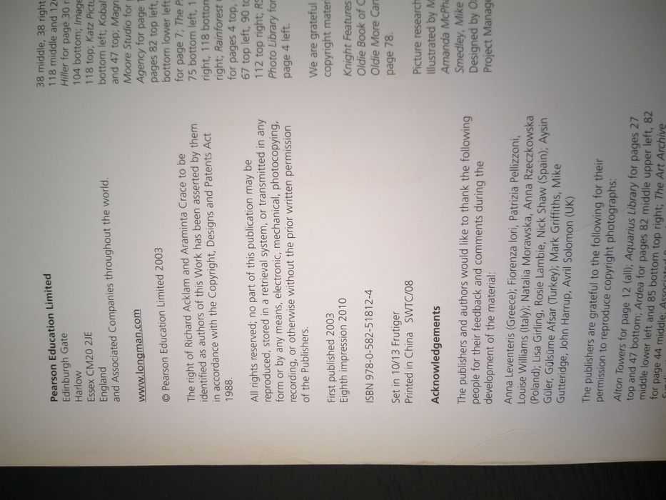 Livros going for Gold Intermediate