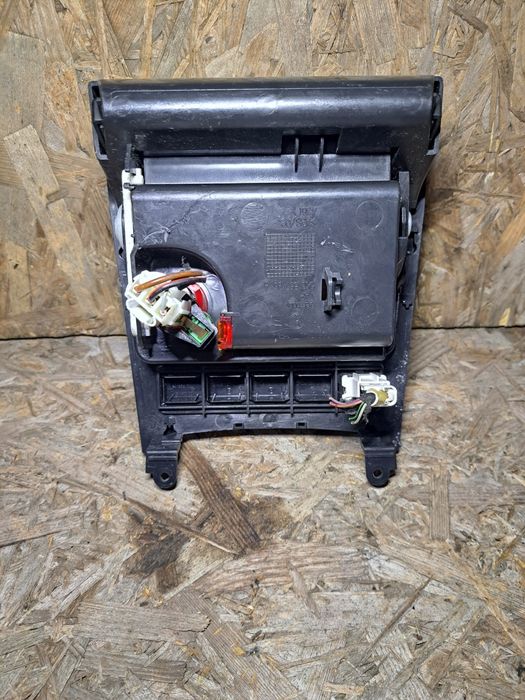 Пепельница на фольксваген гольф 6