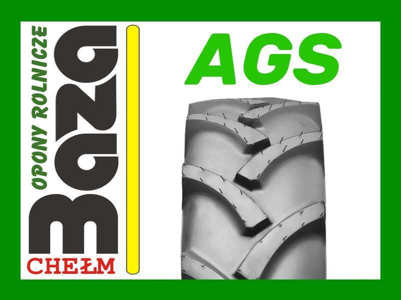 BAZA Opona 11.2-24 AGS Tyres Indie 8PR Mocna Gruba + Tani Kurier !