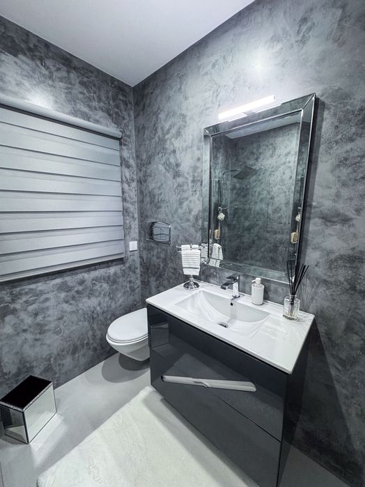 Exclusiva Moradia T4 com Vista Mar na Nazaré – Pronta a Habitar
