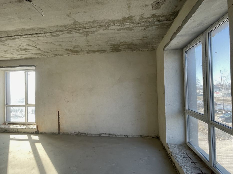 Продаж 2 кімнатної квартири, 3 поверх, цегла !!!