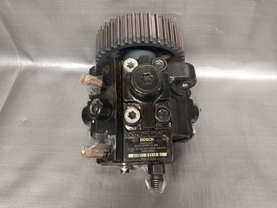 Stan BDB 1.9 CDTI 150KM Vectra C Signum Zafira B Astra H pompa paliwa