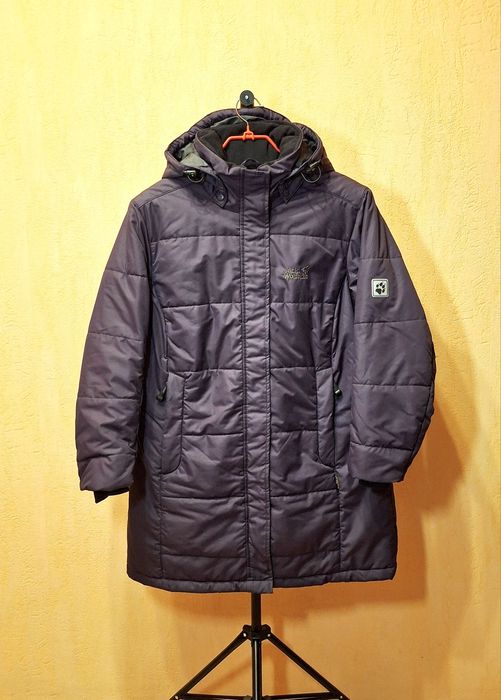 Куртка JACK WOLFSKIN женская L размер.