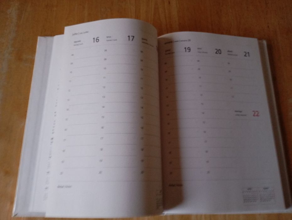 Agenda Jornal de Notícias