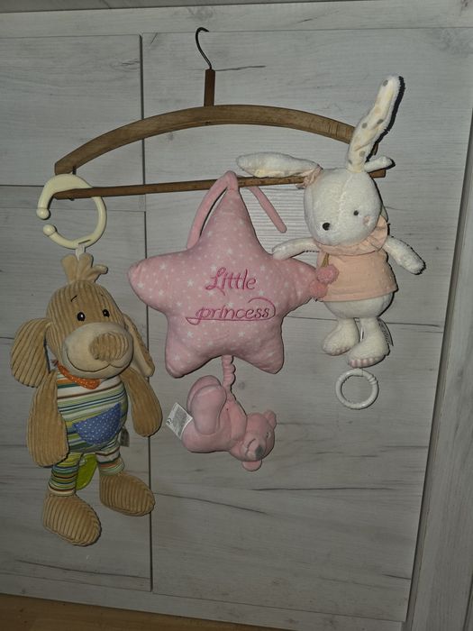Zawieszenie z zawieszką