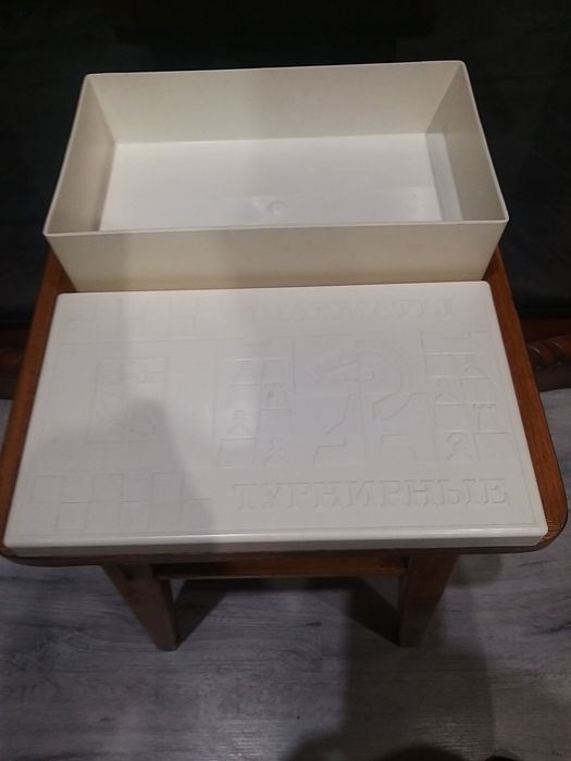 Продам шахматы!!!