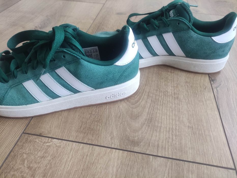 Buty Adidas 41  1/3