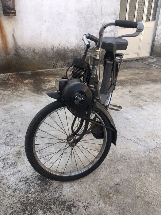 Velo Solex S3800