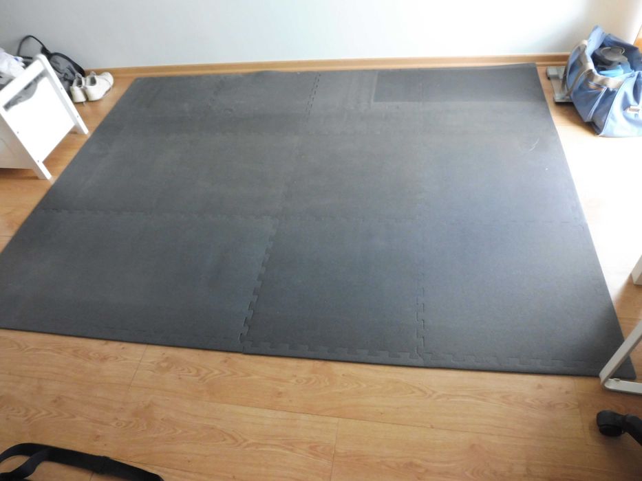 Material de musculação barato440807228819394561