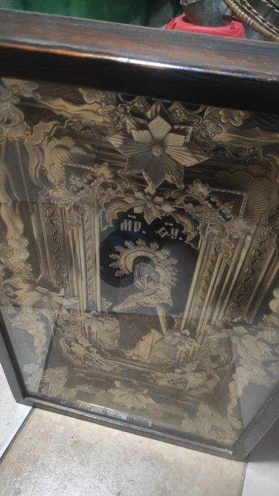 Икона двадцатого века