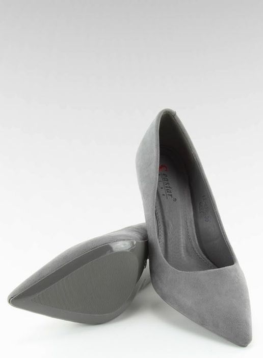 Czółenka damskie 37