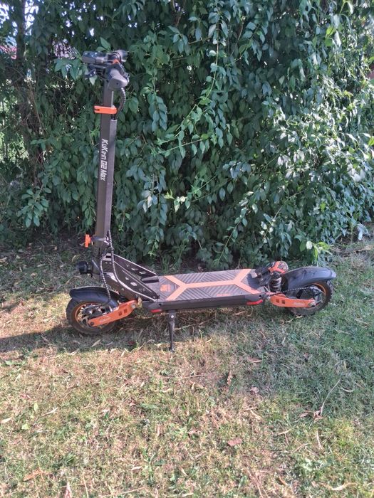 Sprzedam KuKirin G2 MAX