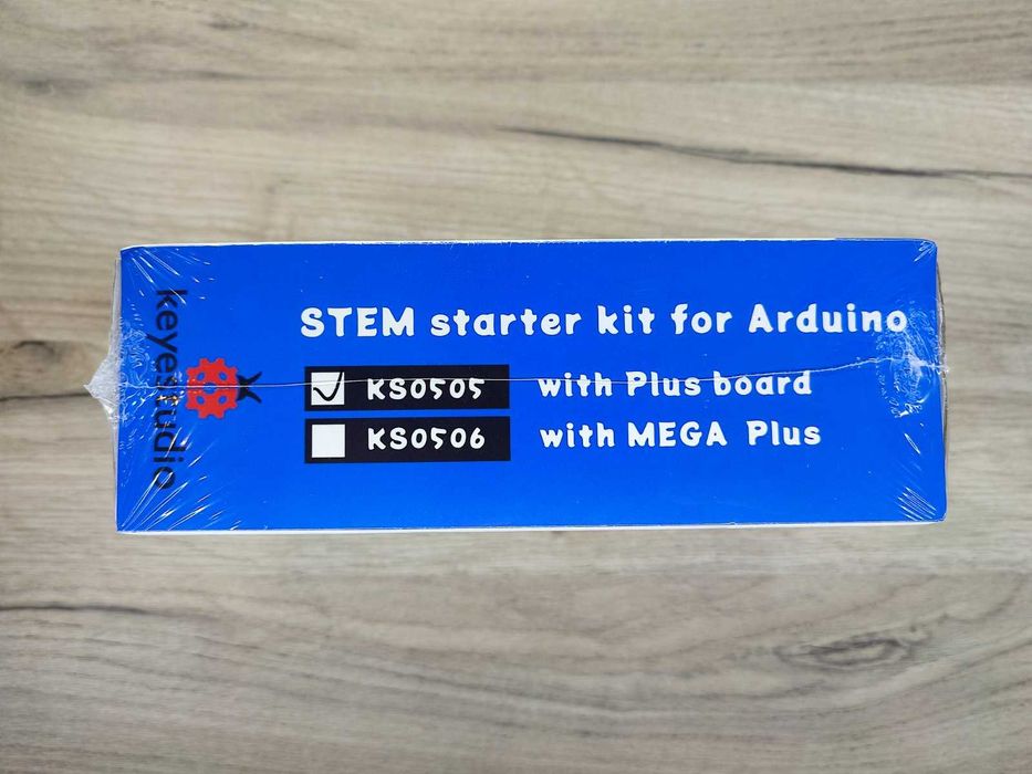 Набор Arduino Keyestudio Starter Kit 28 проектов