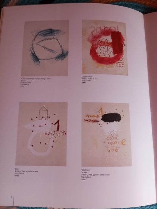 Hilario Bravo - Las cuentas de Caronte