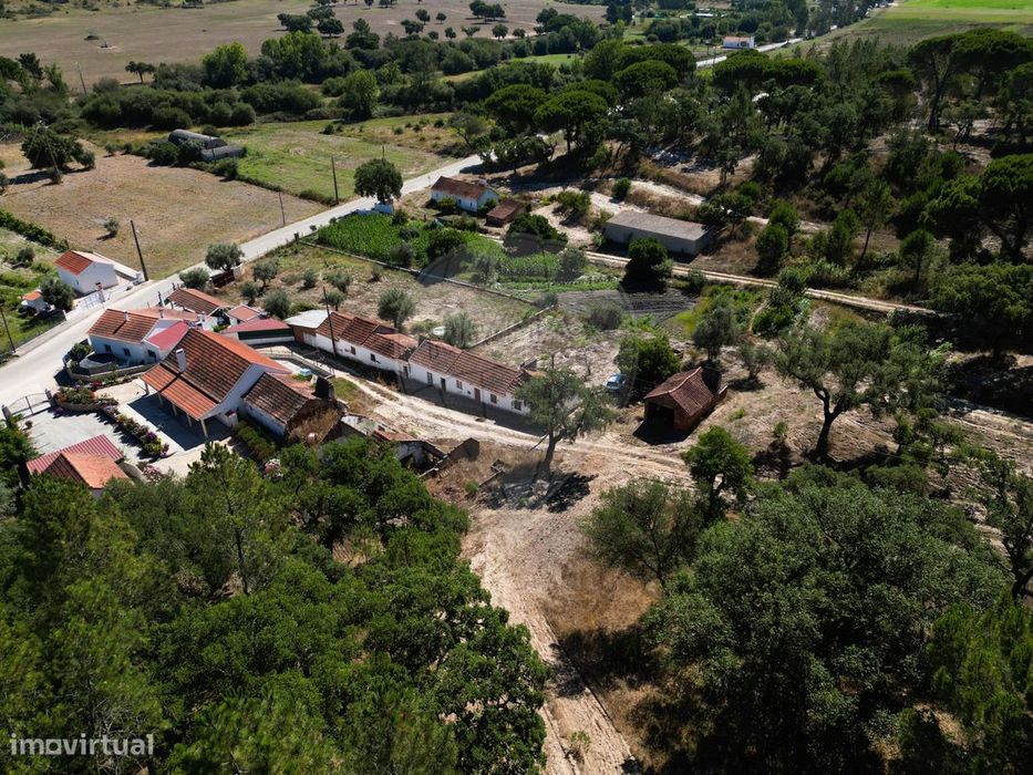 Quinta  para venda