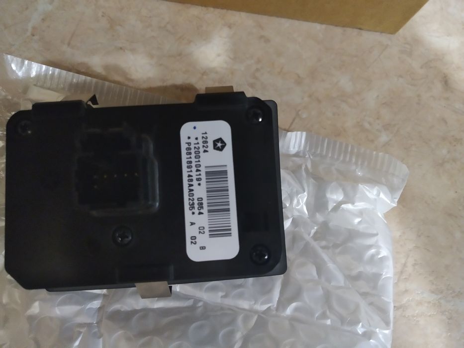 Перемикач світла Chrysler 300c, Dodge, Jeep Grand Cherokee