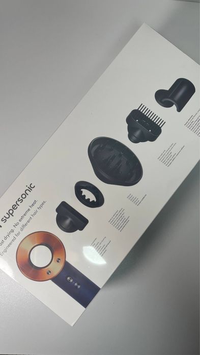 Sprzedam suszarke Dyson