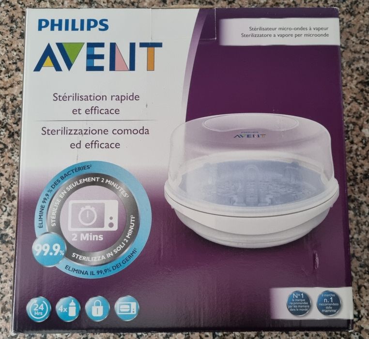 Estelerizador de microondas64750889387267120