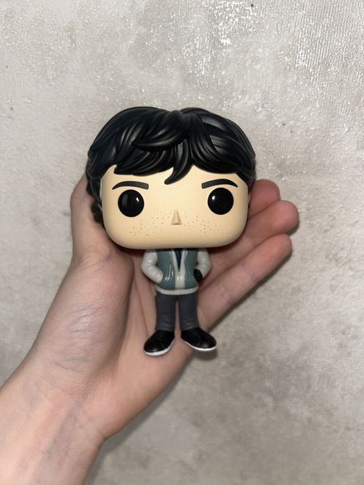 funko pop дивні дива Майк Уіллер
