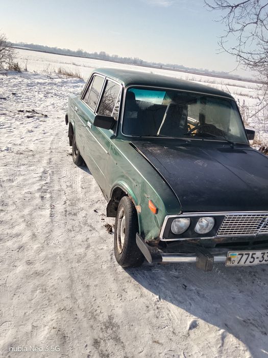 Продам ваз 2106 зверніть