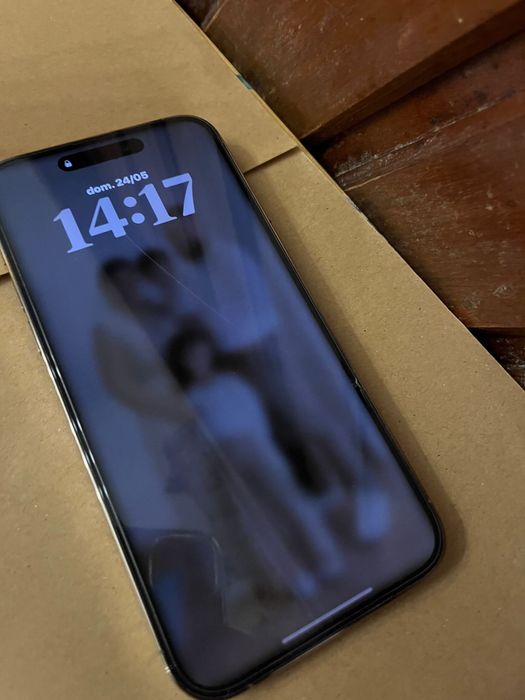 Iphone 14 pro max 128g