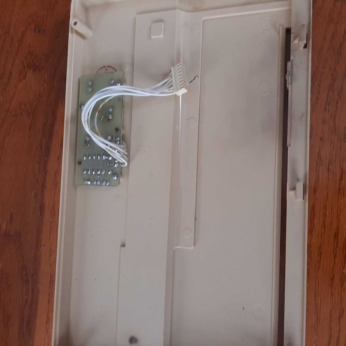 Принтер ссср не комплект электроника мс 8312