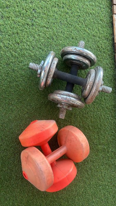 Gym Weights446963773132646401