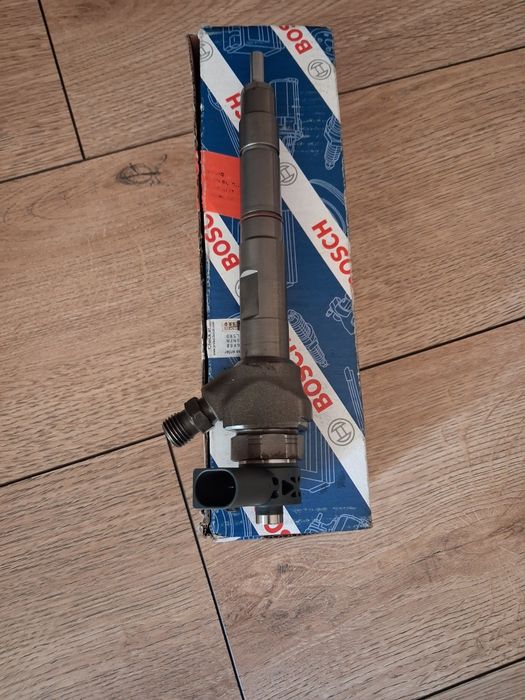 BOSCH Pompowtryski