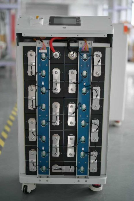 Magazyn energii 48v cornex 314 jk200 Gwarancja