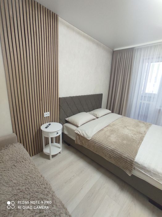 Помісячно 1-кімн.кв.від власника в Луцьку