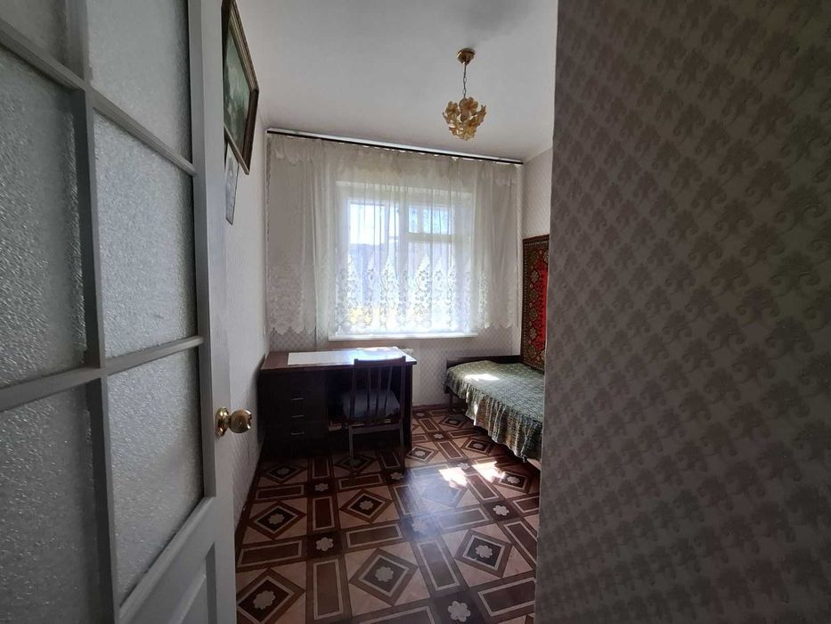 3-комнатная квартира, Молдаванка, ул. Головковского, двухсторонняя - View 6