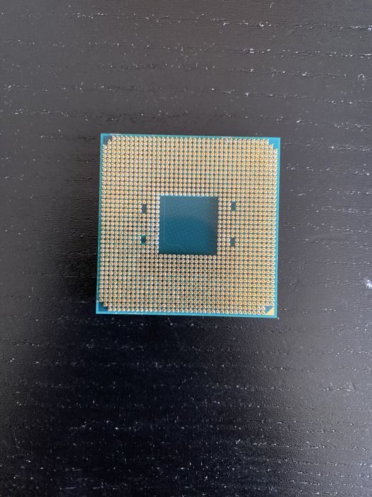 Ryzen 5 1600x com cooler479840193364643842