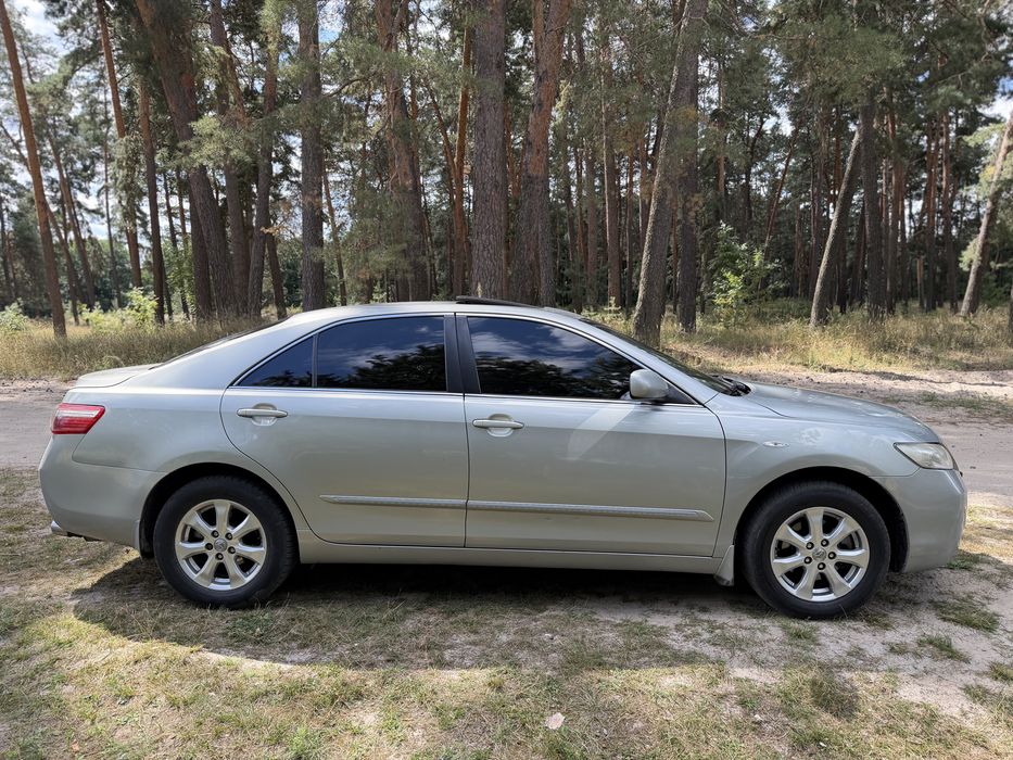 Продам Toyota Camry,  Не фарбована!!!