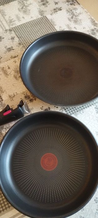 Tefal patelni komplet 2 szt
