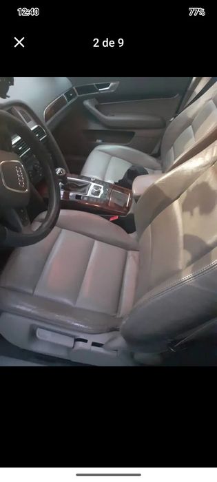 Vende se Audi A6