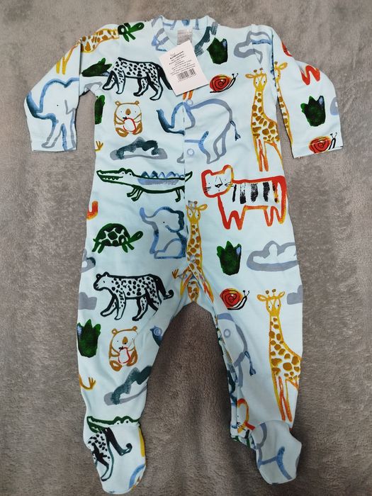 Одяг новий для немовлят