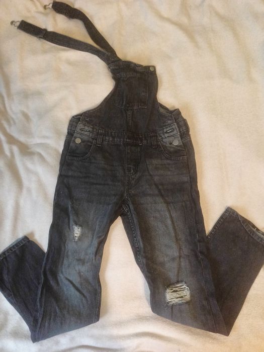 Paka ubrań niska cena