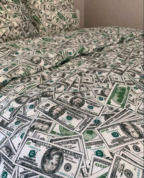 Якісна постільна білизна бязь голд люкс Пакистан, індив пошиття