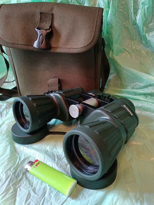 Бинокль Bresser Cobra 7-21×40