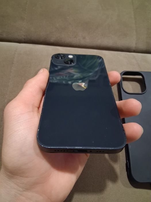 Apple iphone 13 dobry stan!!