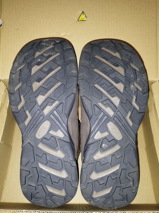 Черевики Keen 42.5 -43 Circadia Mid WP