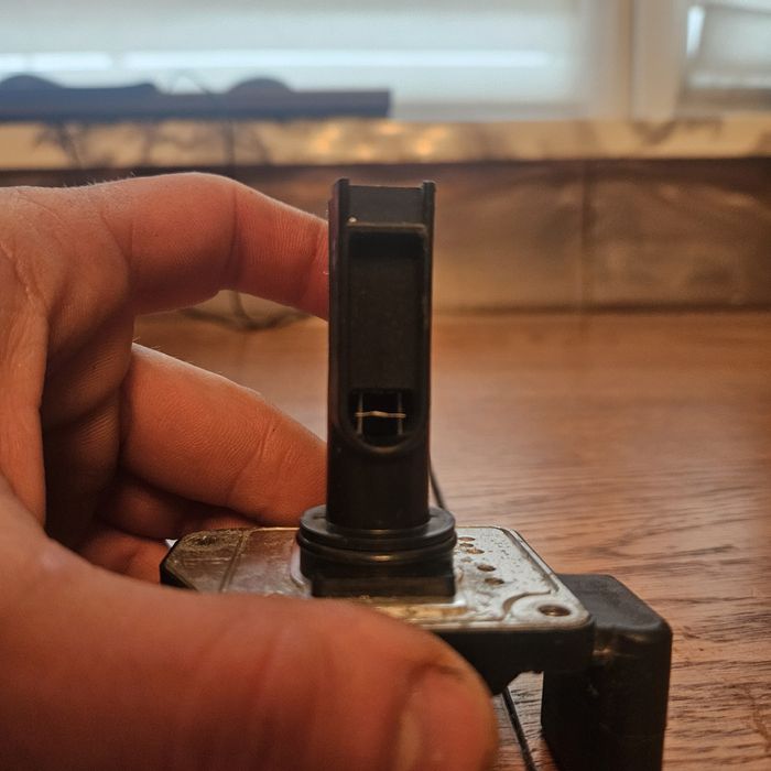 Przepływomierz powietrza audi/vw HTC AFH70-08D