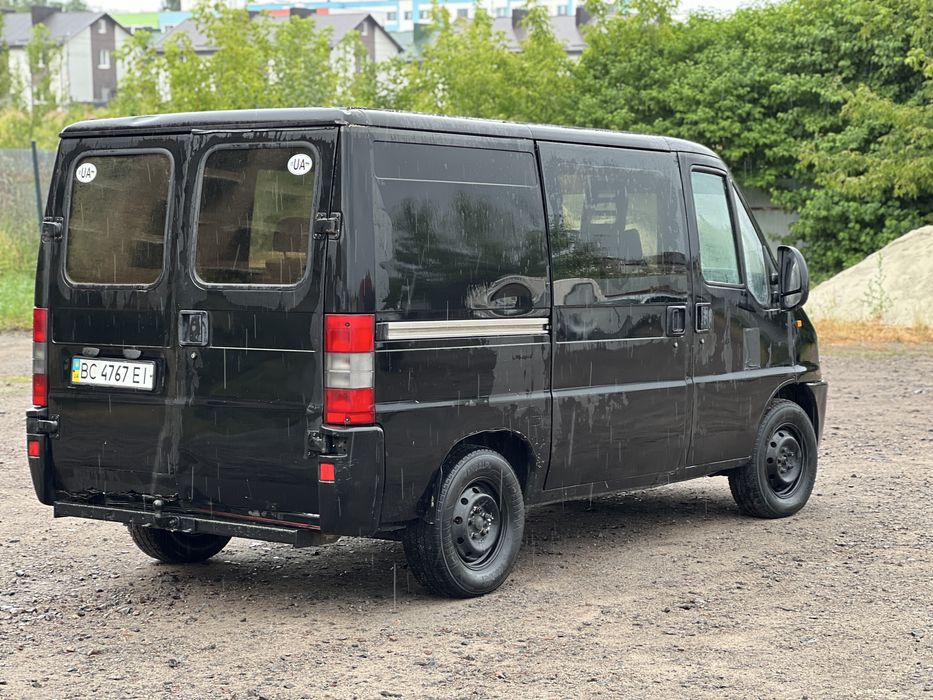 Продам Citroen Jumper